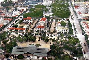 Perregaux 34
